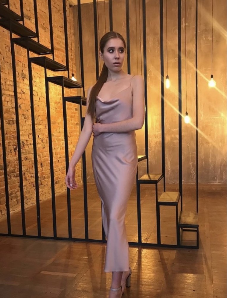 Индивидуалка 🎥 Ольга фото № 2 в городе Свободный