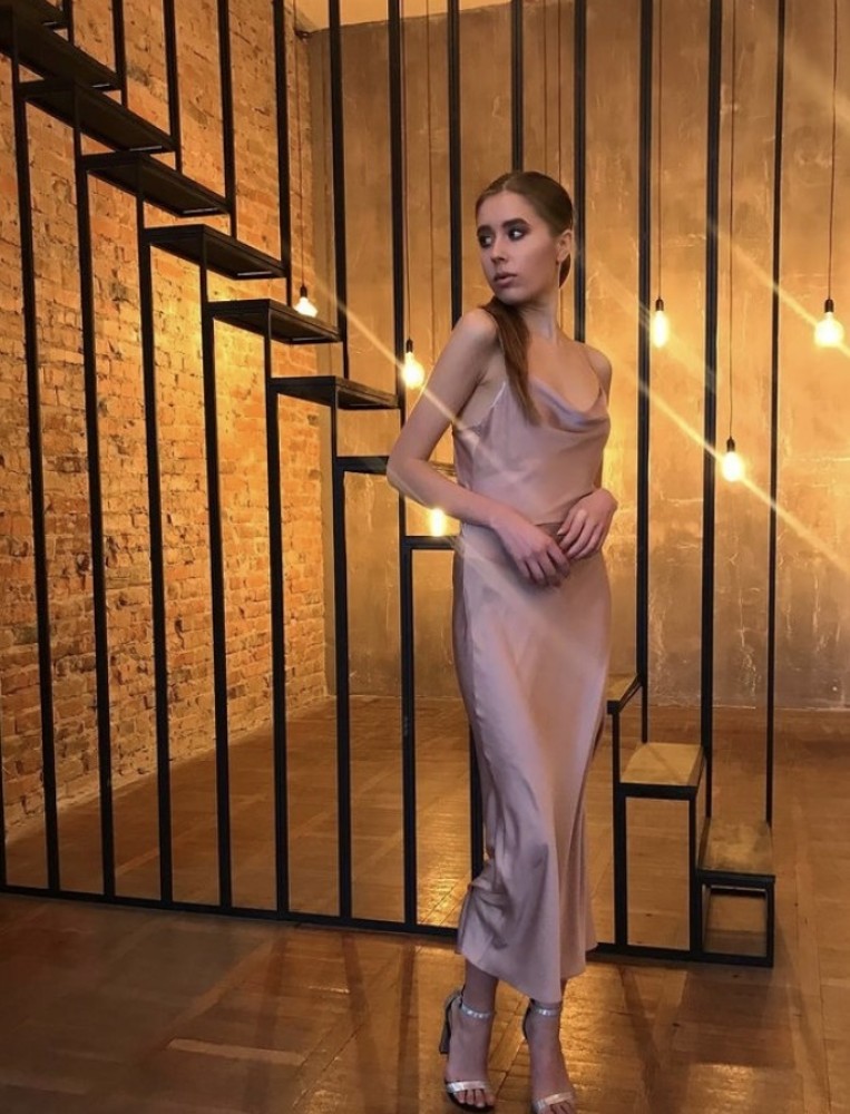 Индивидуалка 🎥 Ольга фото № 2 в городе Свободный