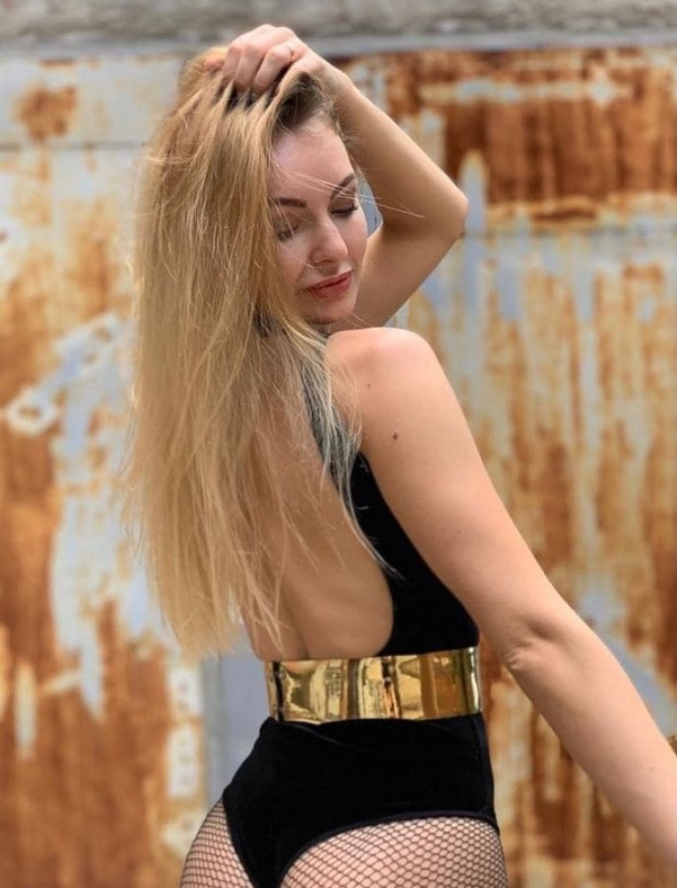 Индивидуалка 🎥 Софья фото № 2 в городе Свободный