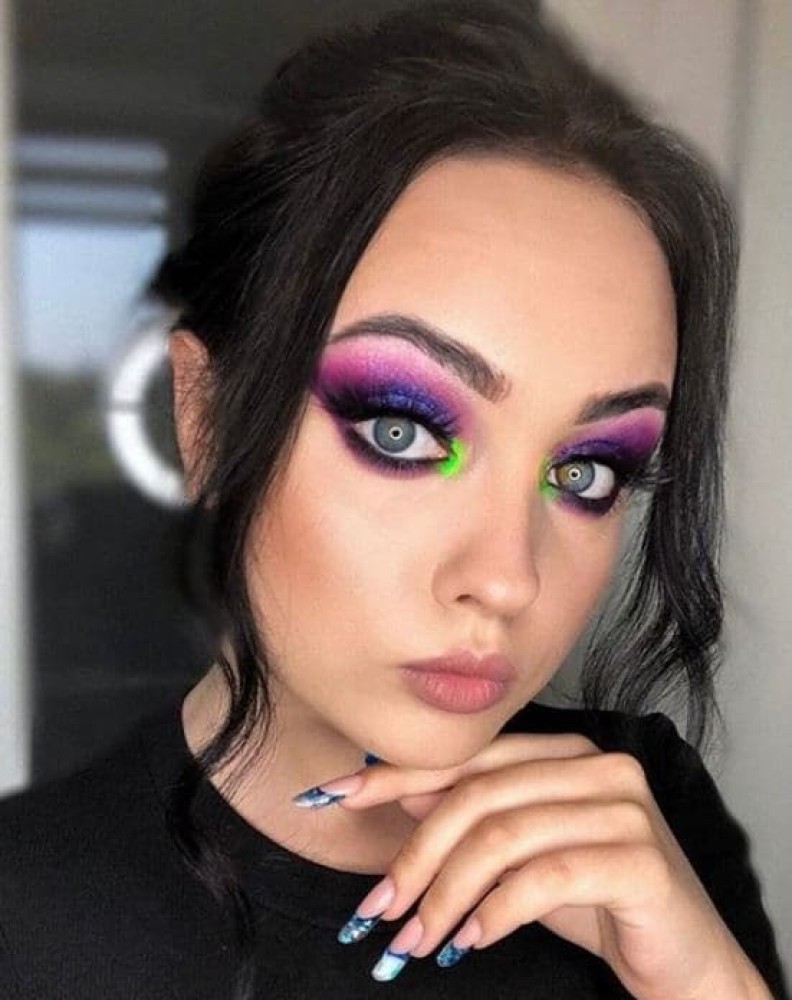 Индивидуалка 🎥 Сью фото № 2 в городе Свободный