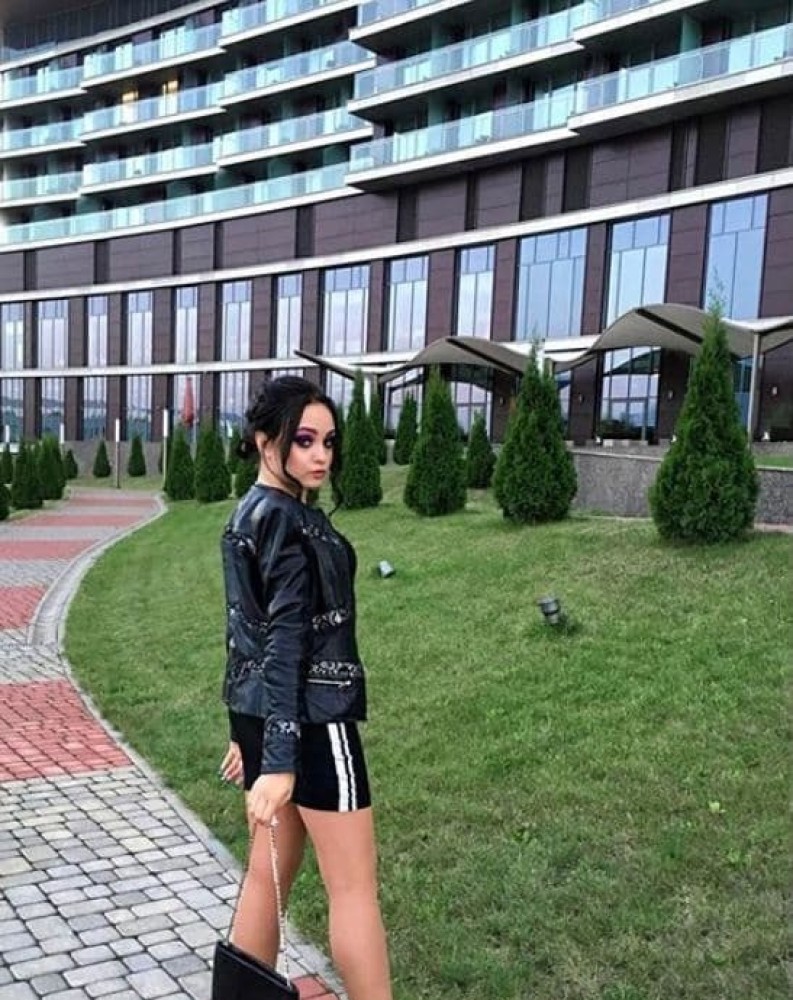 Индивидуалка 🎥 Сью фото № 2 в городе Свободный