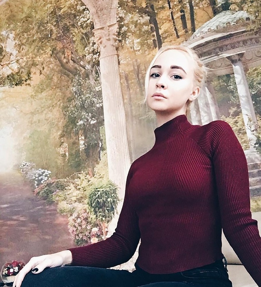 Индивидуалка Света главное фото в городе Свободный 