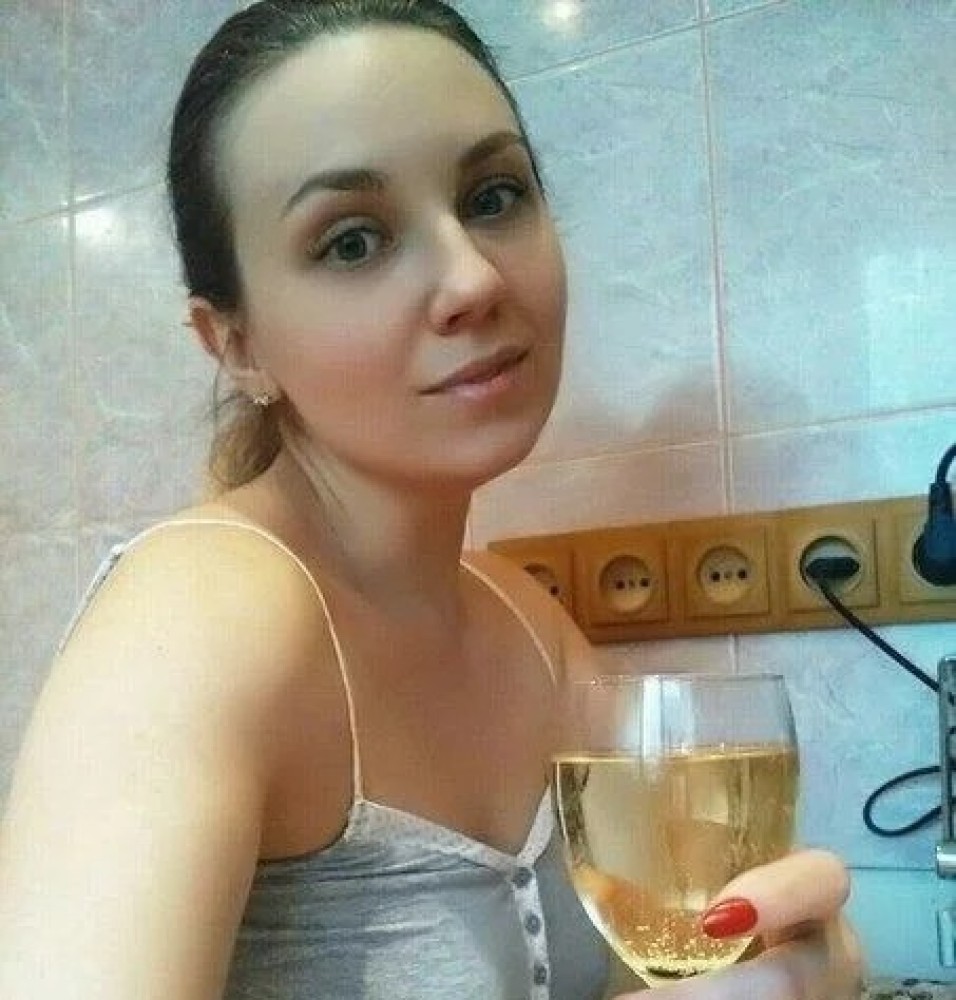 Индивидуалка Надя главное фото в городе Свободный 