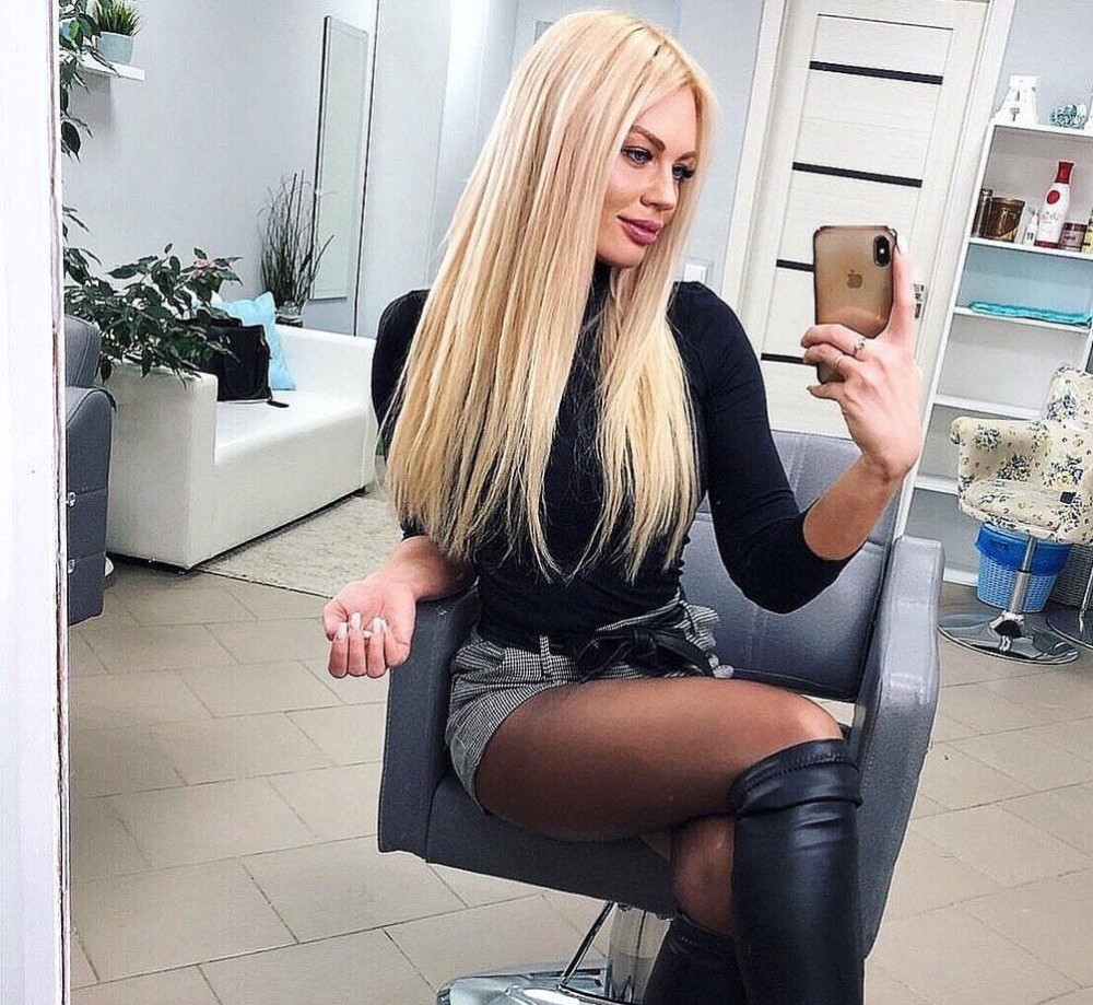 Индивидуалка Алина главное фото в городе Свободный 