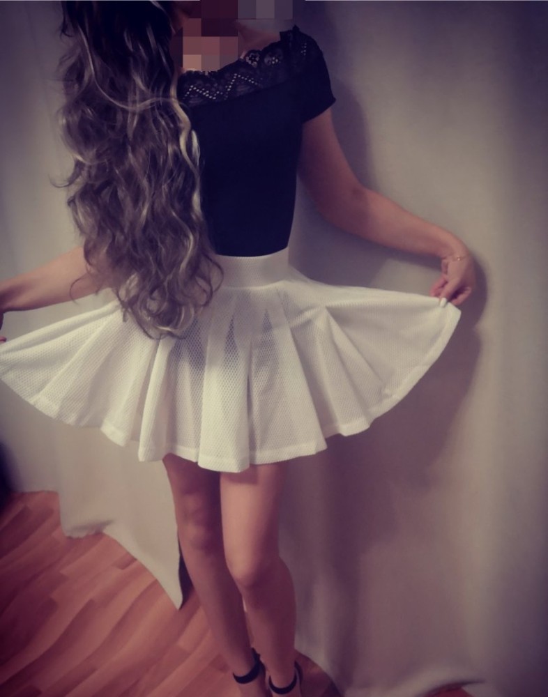 Индивидуалка Надя главное фото в городе Свободный 