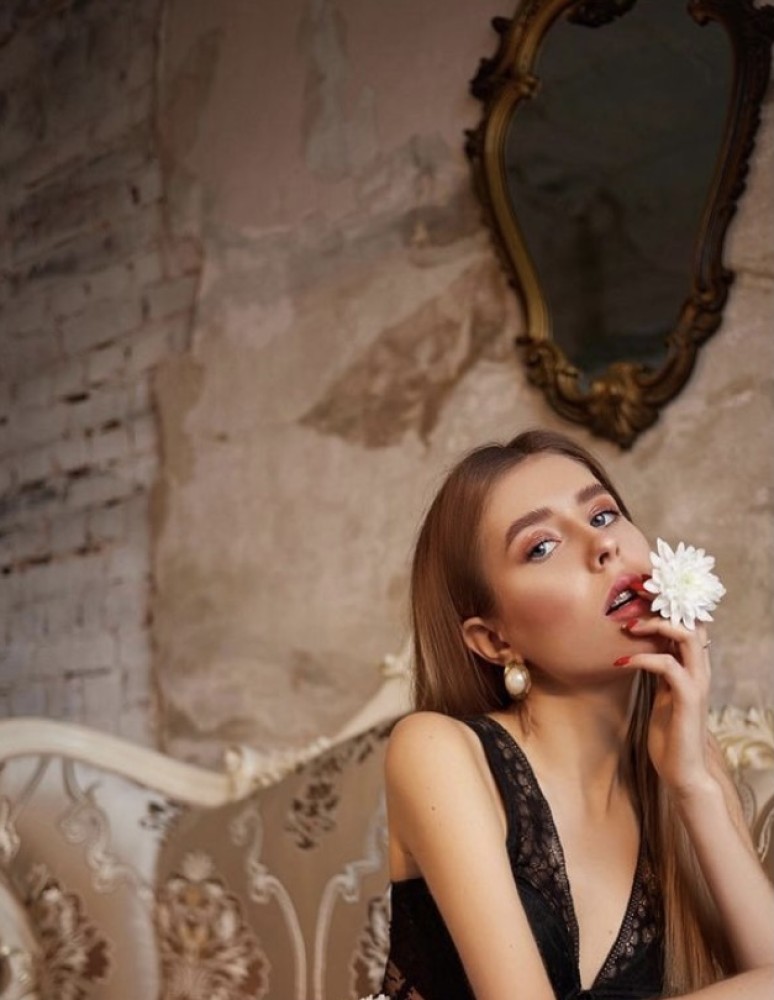 Индивидуалка 🎥 Ольга главное фото в городе Свободный 