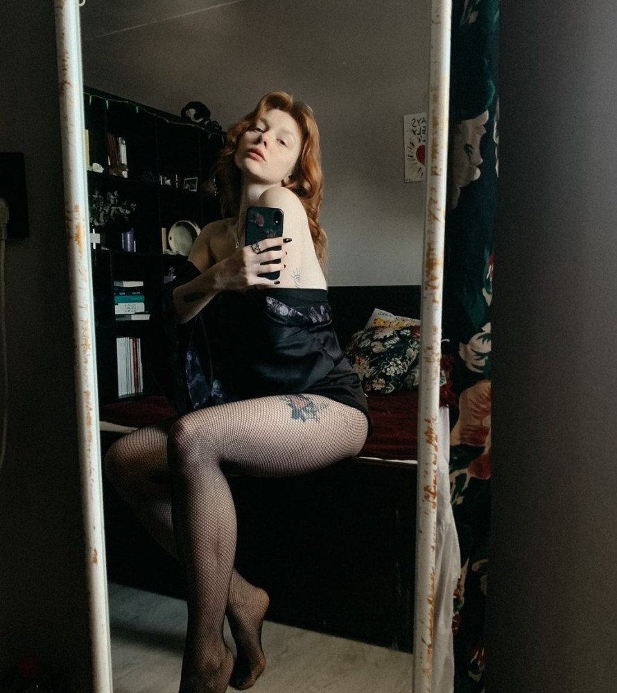 Индивидуалка Аида фото № 2 в городе Свободный