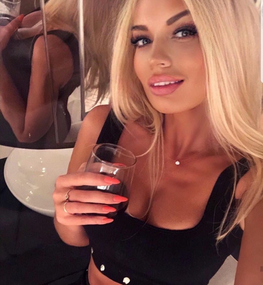 Индивидуалка Алина фото № 2 в городе Свободный