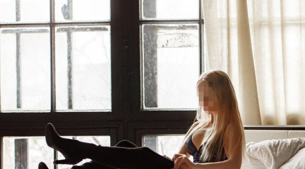 Индивидуалка Анастасия фото № 2 в городе Свободный