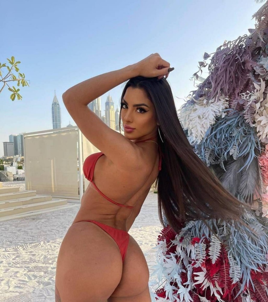 Индивидуалка Анюта фото № 2 в городе Свободный