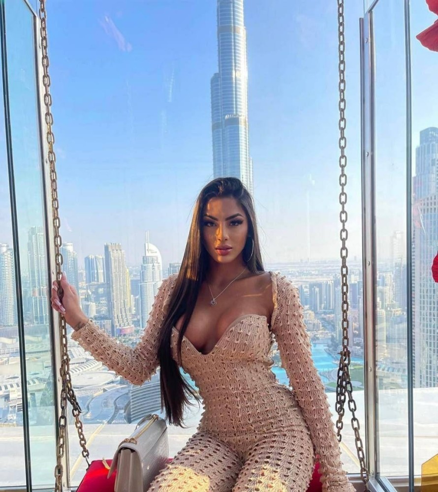 Индивидуалка Анюта фото № 2 в городе Свободный