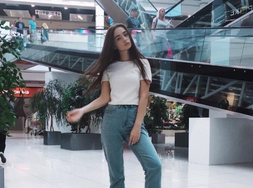 Индивидуалка Ариадна фото № 2 в городе Свободный