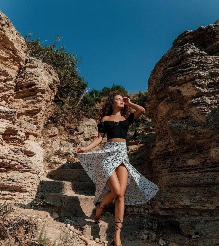 Индивидуалка Ава фото № 2 в городе Свободный