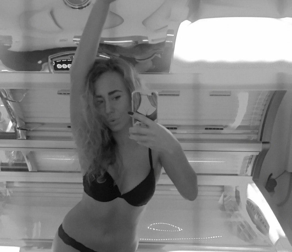 Индивидуалка Дарья фото № 2 в городе Свободный