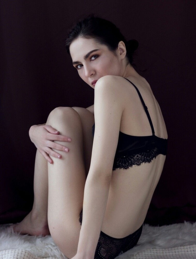 Индивидуалка Изабелла фото № 2 в городе Свободный