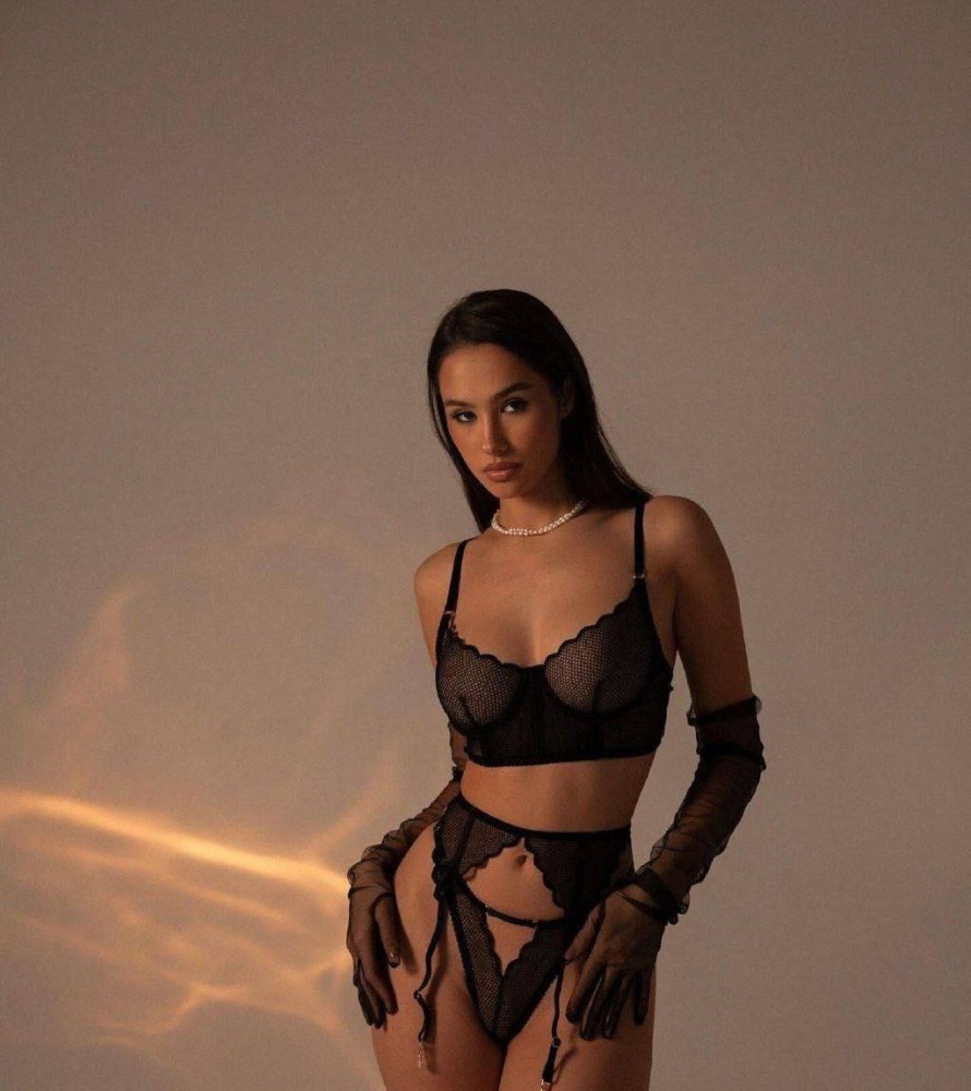 Индивидуалка Катерина фото № 2 в городе Свободный