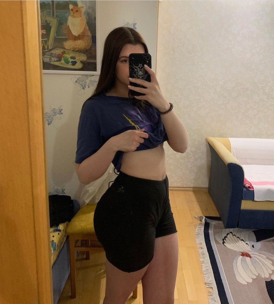 Индивидуалка Катрина фото № 2 в городе Свободный