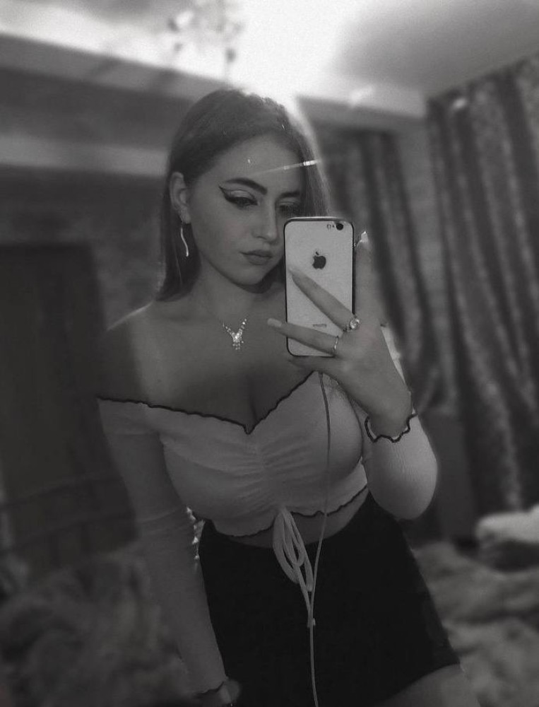 Индивидуалка Ленусик фото № 2 в городе Свободный