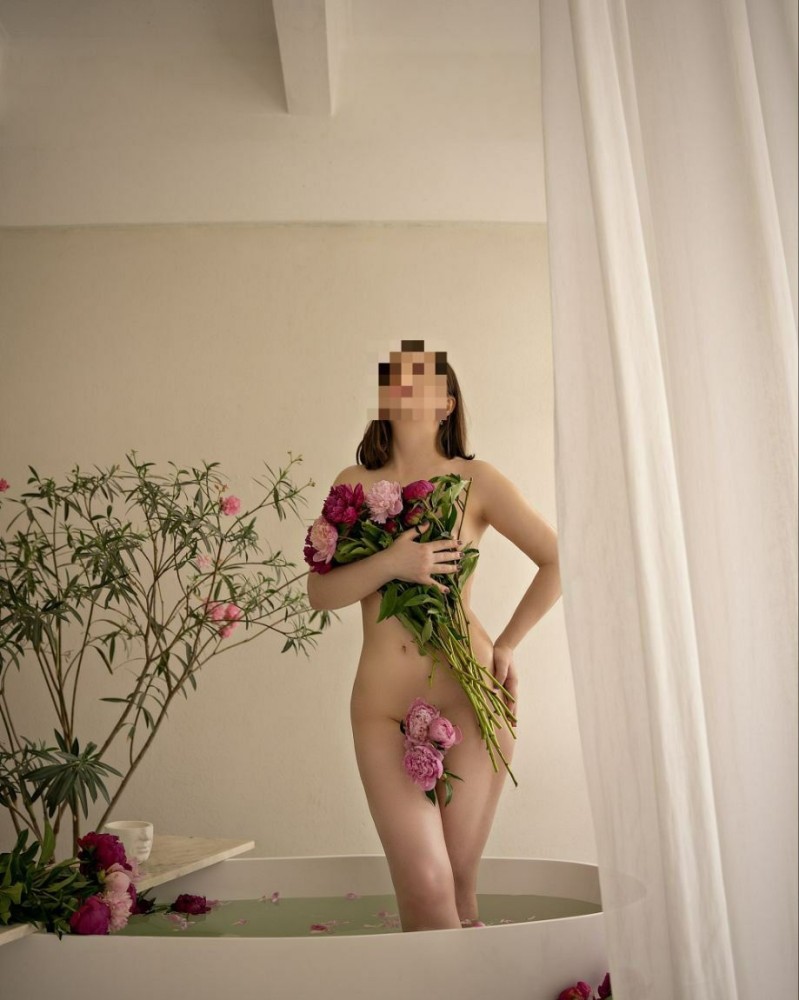 Индивидуалка Лика фото № 2 в городе Свободный