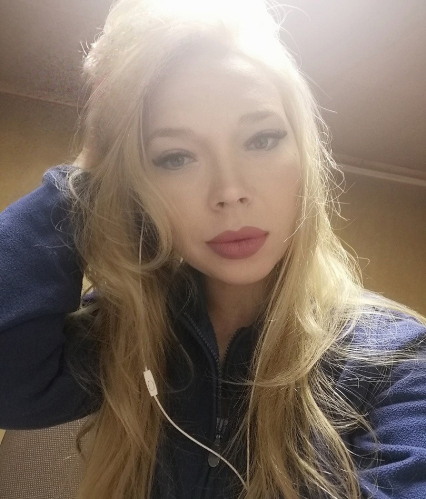 Индивидуалка Лиза фото № 2 в городе Свободный