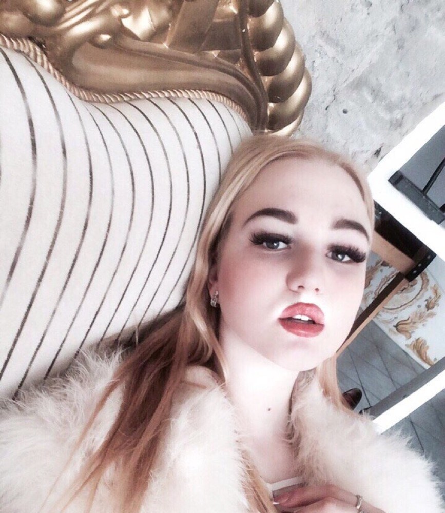 Индивидуалка Людочка фото № 2 в городе Свободный