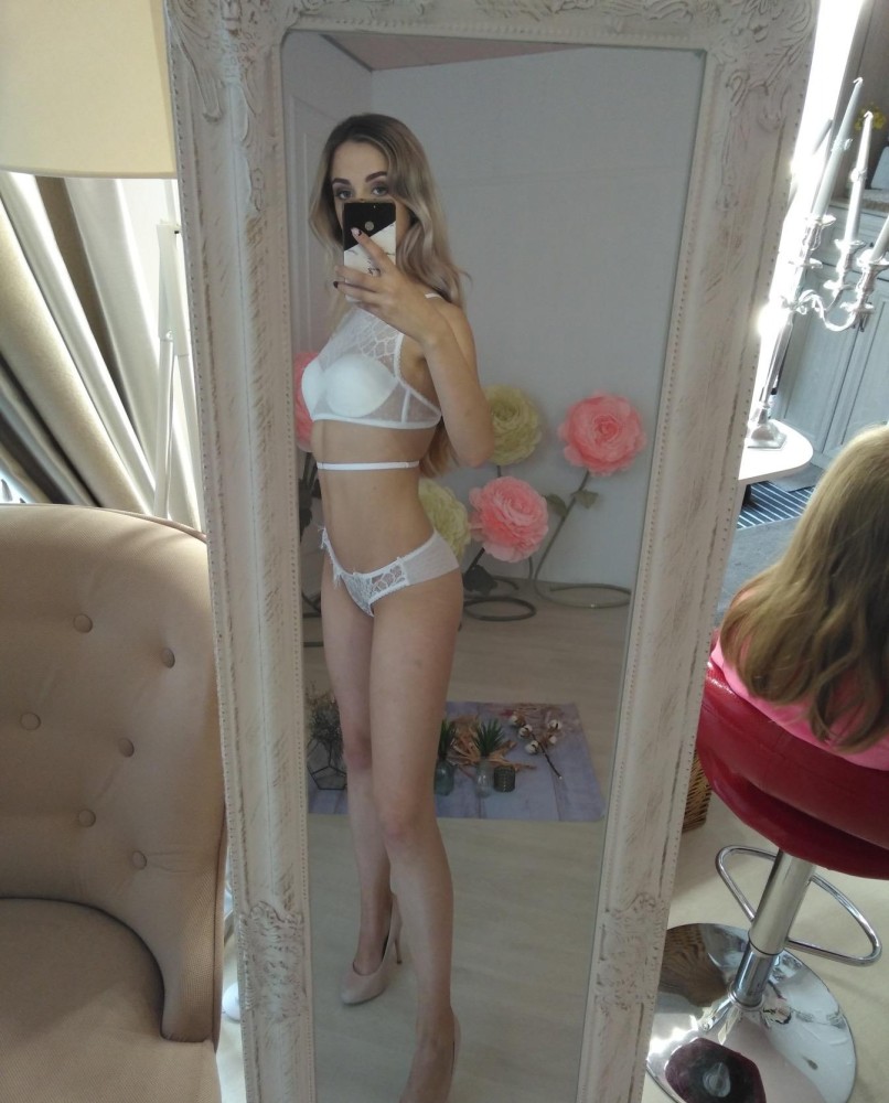 Индивидуалка Людочка фото № 2 в городе Свободный