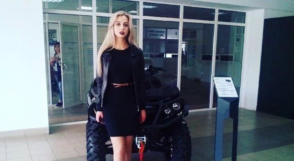 Индивидуалка Людочка фото № 2 в городе Свободный