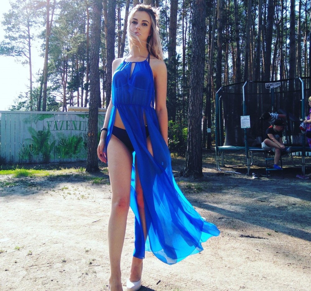 Индивидуалка Людочка фото № 2 в городе Свободный