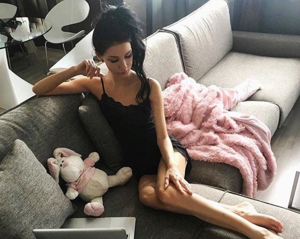 Индивидуалка Мара фото № 2 в городе Свободный