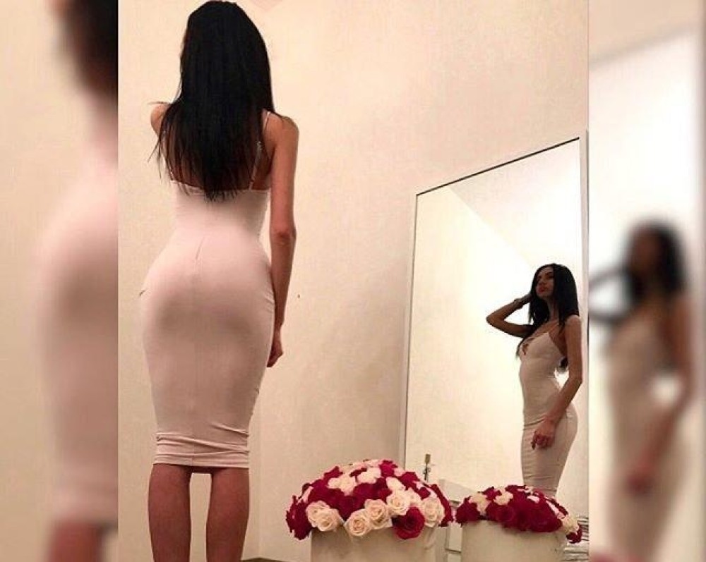 Индивидуалка Мара фото № 2 в городе Свободный