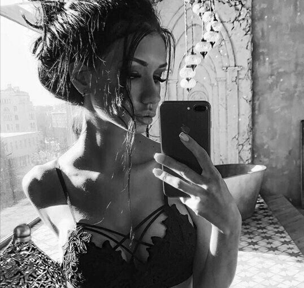 Индивидуалка Мара фото № 2 в городе Свободный