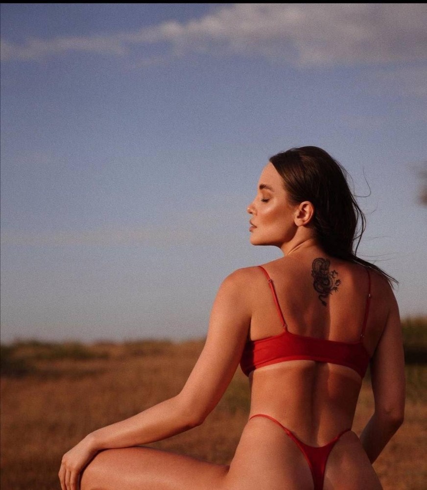 Индивидуалка Мишель фото № 2 в городе Свободный