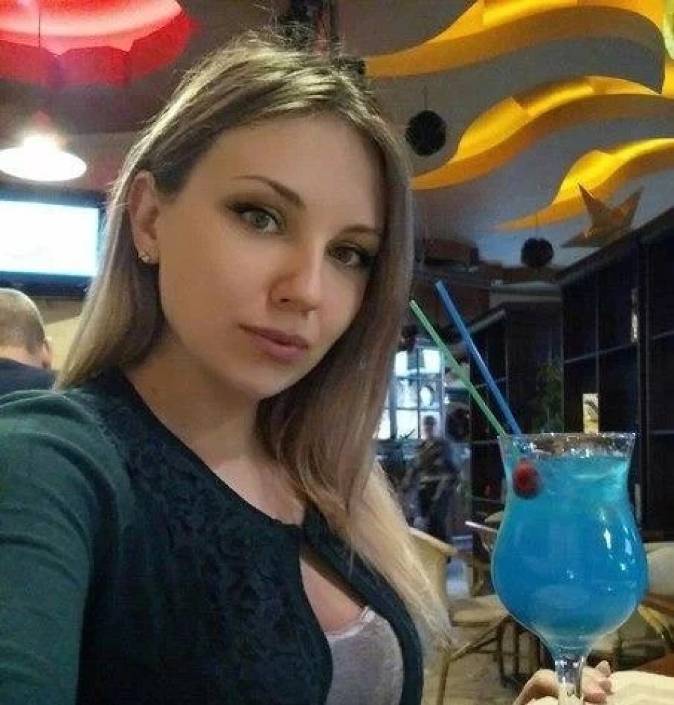 Индивидуалка Надя фото № 2 в городе Свободный