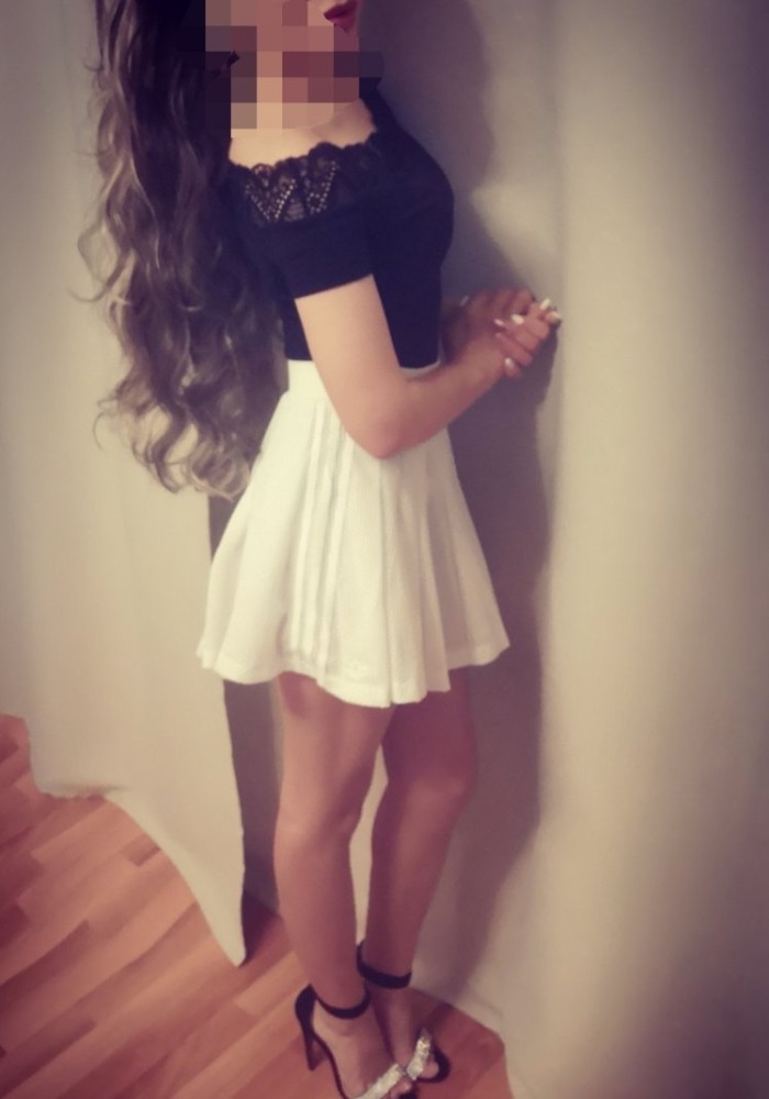 Индивидуалка Надя фото № 2 в городе Свободный