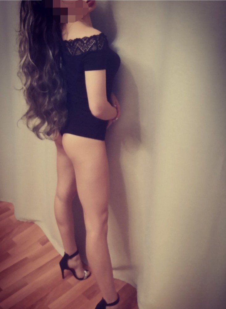 Индивидуалка Надя фото № 2 в городе Свободный