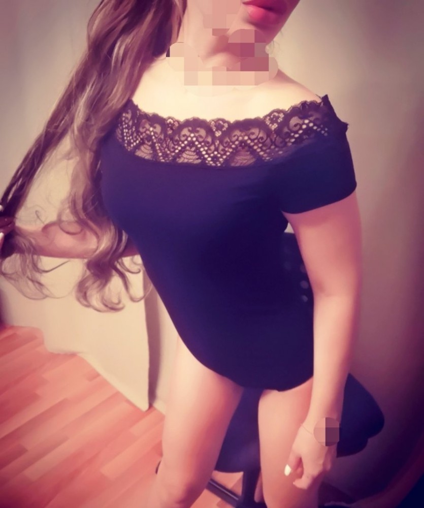 Индивидуалка Надя фото № 2 в городе Свободный