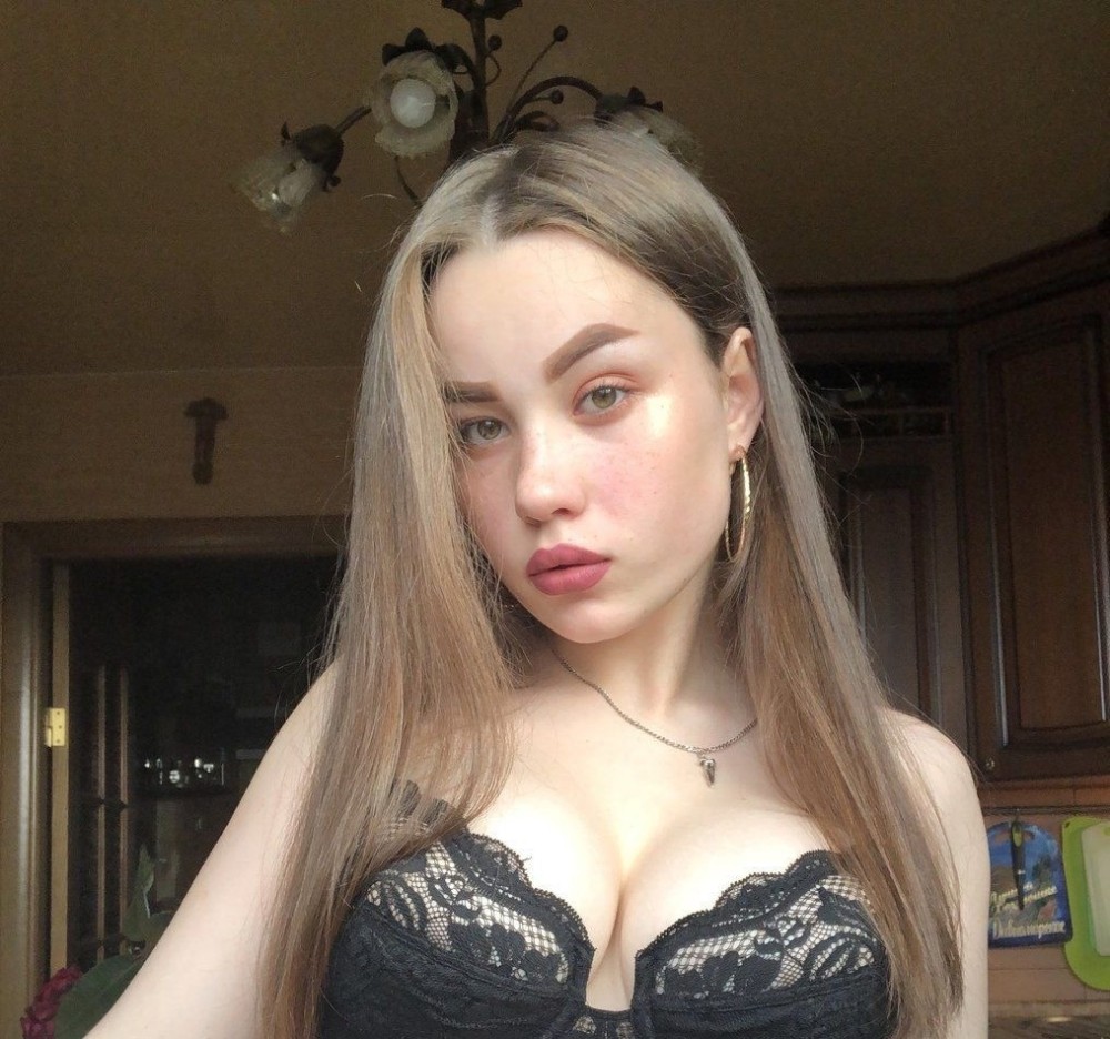 Индивидуалка Оксана фото № 2 в городе Свободный