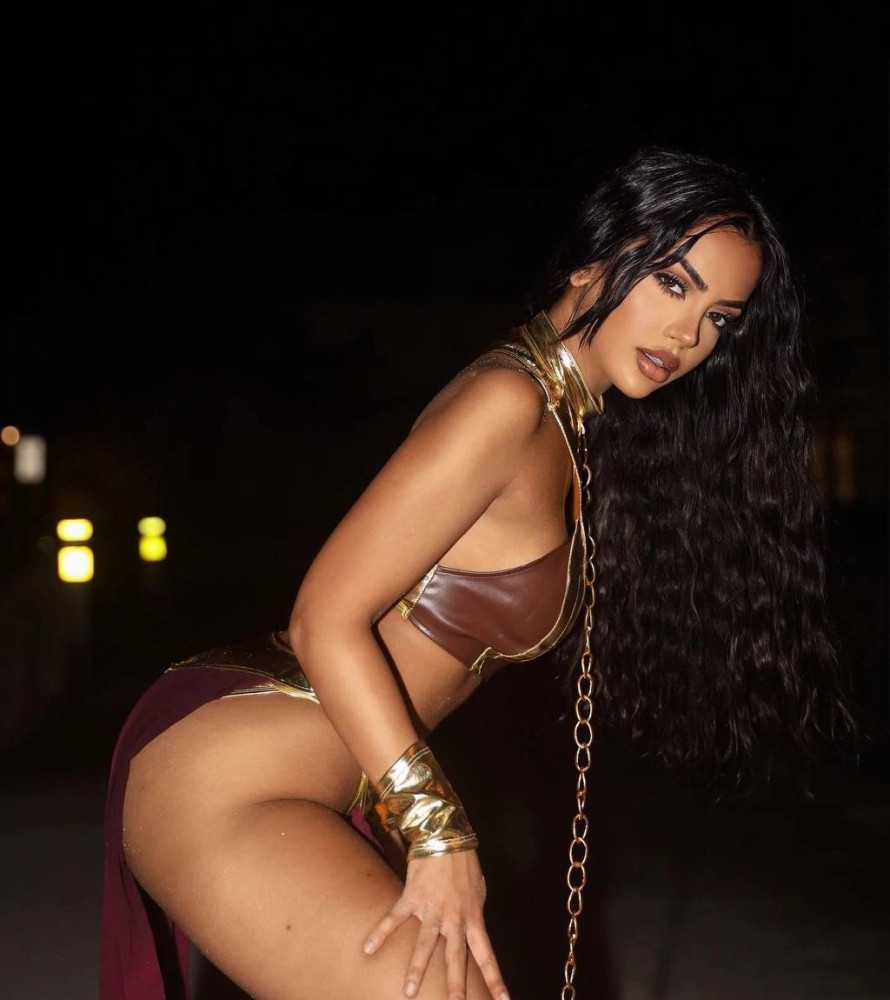 Индивидуалка Олечка фото № 2 в городе Свободный