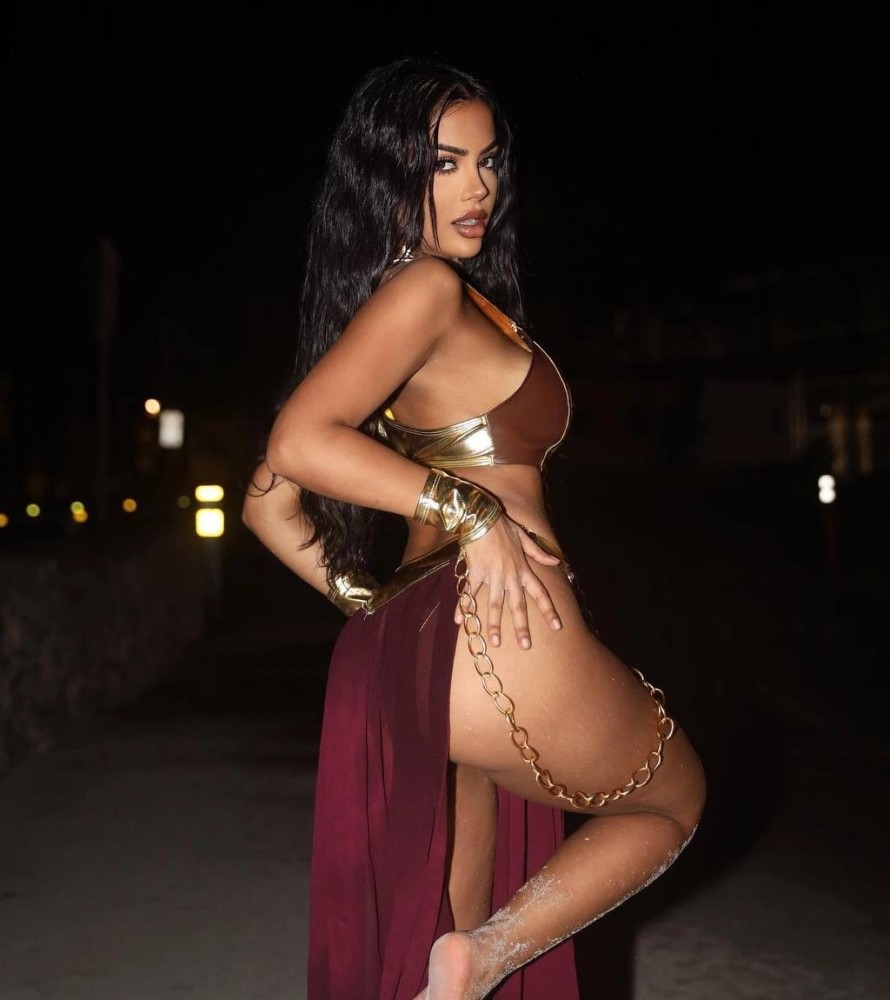 Индивидуалка Олечка фото № 2 в городе Свободный