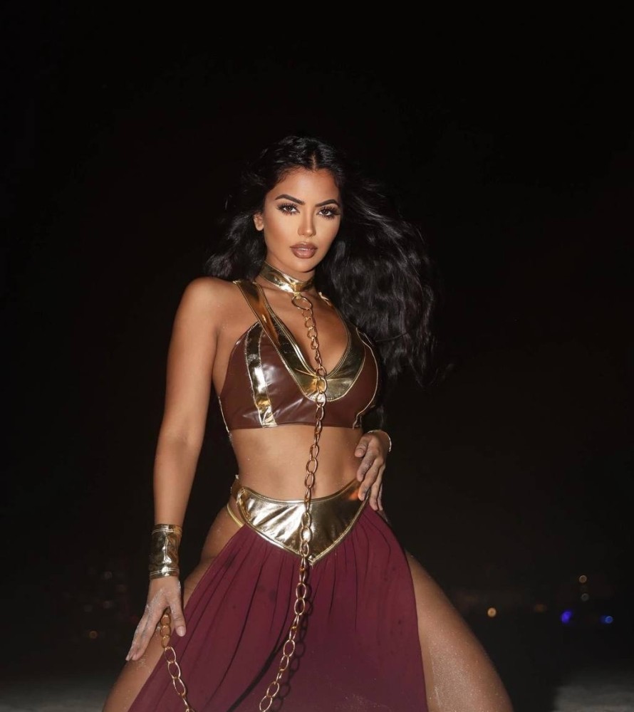 Индивидуалка Олечка фото № 2 в городе Свободный