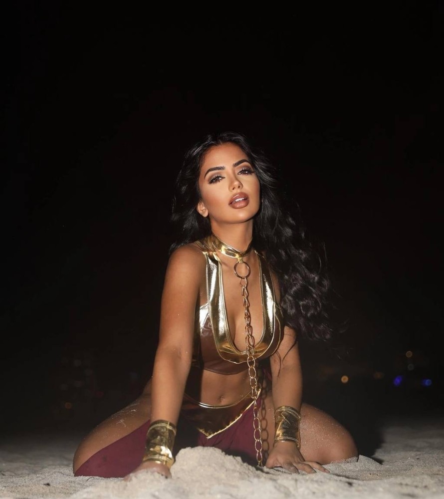 Индивидуалка Олечка фото № 2 в городе Свободный