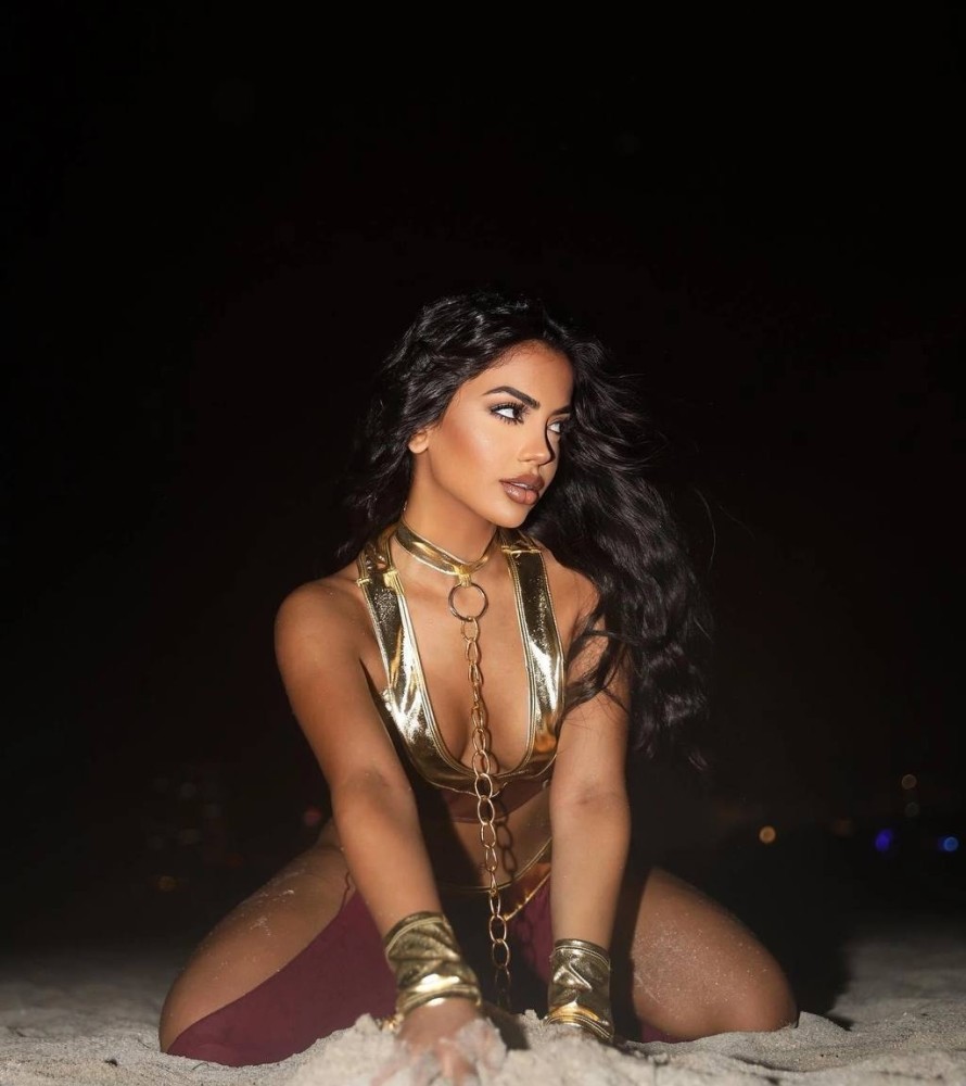 Индивидуалка Олечка фото № 2 в городе Свободный