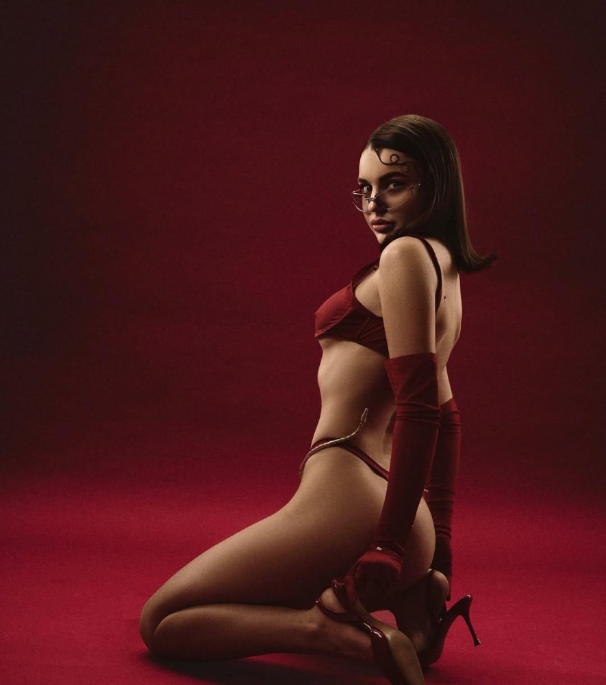 Индивидуалка Ярослава главное фото в городе Свободный 