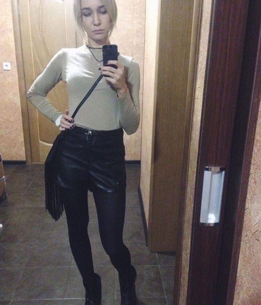 Индивидуалка Света фото № 2 в городе Свободный