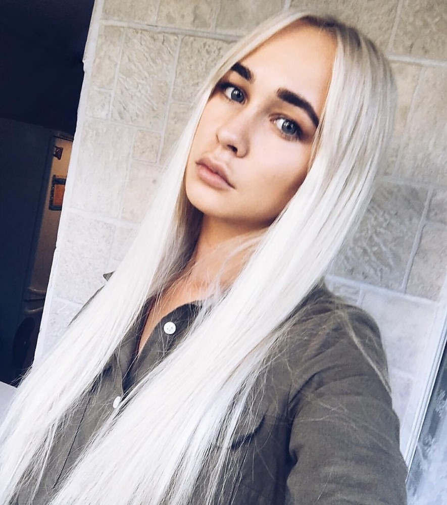 Индивидуалка Света фото № 2 в городе Свободный