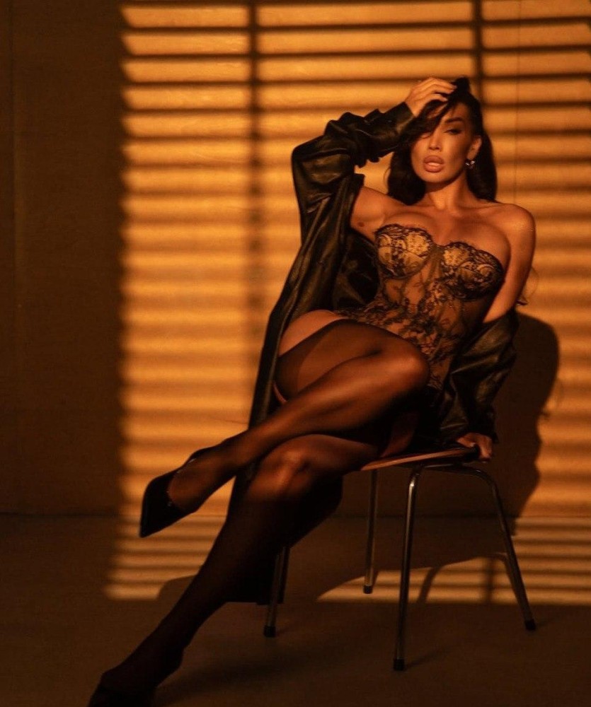 Индивидуалка Таисия фото № 2 в городе Свободный