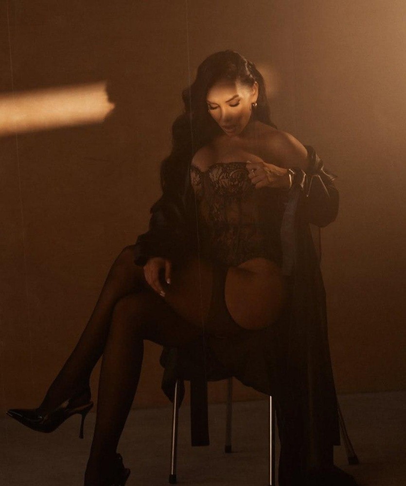 Индивидуалка Таисия фото № 2 в городе Свободный