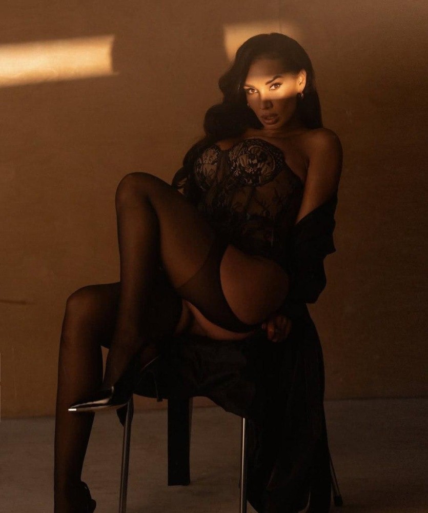 Индивидуалка Таисия фото № 2 в городе Свободный