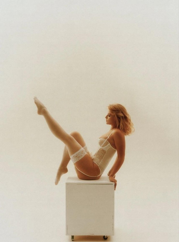 Индивидуалка Татьяна фото № 2 в городе Свободный