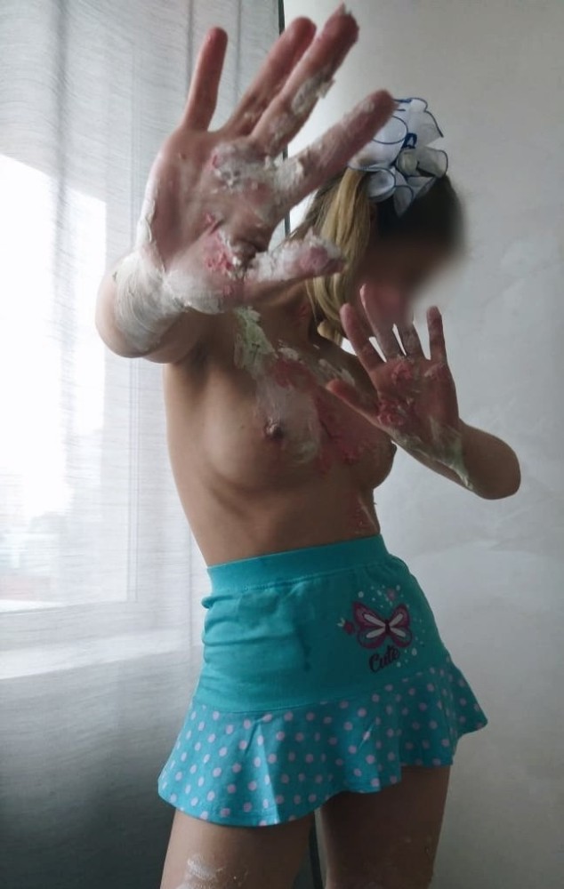 Индивидуалка Владилена фото № 2 в городе Свободный